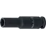 BGS Kracht Dopsleuteldop zeskant, diep - 1/4" - 7 mm