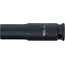 BGS Kracht Dopsleuteldop zeskant, diep - 1/4" - 8 mm