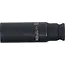BGS Kracht Dopsleuteldop zeskant, diep - 1/4" - 11 mm