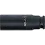 BGS Kracht Dopsleuteldop zeskant, diep - 1/4" - 13 mm
