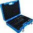 BGS Kracht dopsleutelset zeskant - 1/2" - 9 - 30 mm - 40 delig