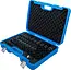 BGS Kracht dopsleutelset zeskant - 1/2" - 9 - 30 mm - 40 delig