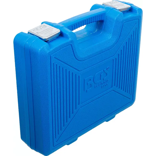 BGS Kracht wielmoerdopsleutelset - 1/2" - 15 - 24 mm en speciale wielschroeven - 10 delig