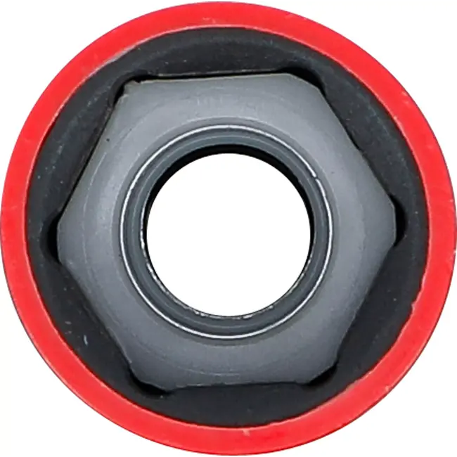 BGS Kracht wielmoerDopsleuteldop - voor Tesla - 1/2" - 7/8"