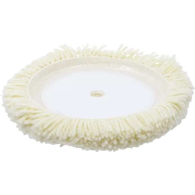 BGS Polijstschijf - Ø 175 mm