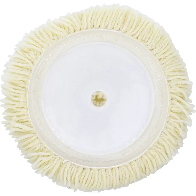 BGS Polijstschijf - Ø 175 mm