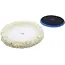 BGS Polijstschijvenset - Ø 180 mm - 2 delig