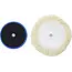 BGS Polijstschijvenset - Ø 180 mm - 2 delig