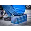 BGS Zacht schuim knie- en werkmat - vouwbaar - 3-in-1