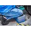BGS Zacht schuim knie- en werkmat - vouwbaar - 3-in-1