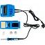 BGS Electrische soldeerboutpost - digitaal - 60 W