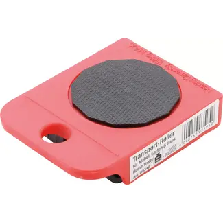 BGS Transportroller - 80 x 105 x 30 mm - 150 kg