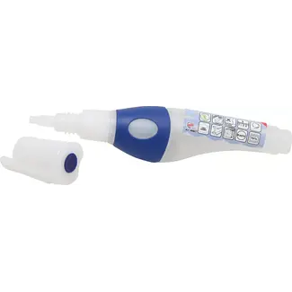 BGS technic Secondenlijm - middelvisceus - doseerpen 12 g
