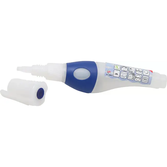 BGS Secondenlijm - middelvisceus - doseerpen 12 g