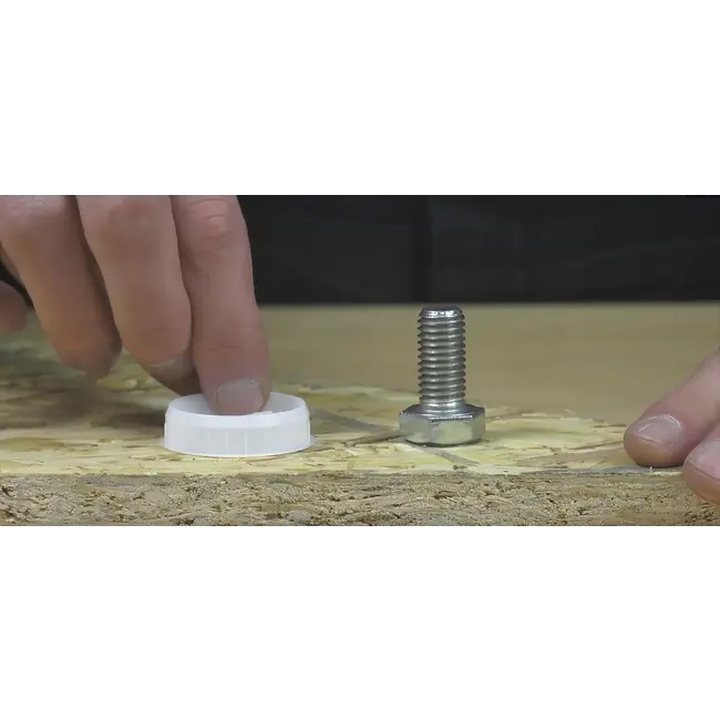 BGS Secondenlijm - middelvisceus - doseerpen 12 g