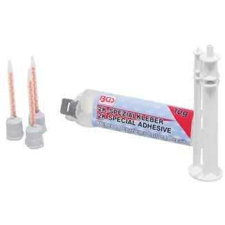 BGS technic 2c speciaallijm - FLEX - patroon 10 g