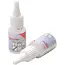 BGS Lijmreparatieset - 2C lasnaad - industrielijm 20 g / granulaat 20 g
