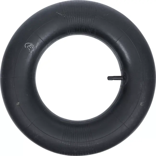 BGS Vervangbinnenband voor kruiwagenwiel - 350 mm