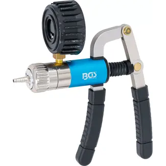 BGS technic Vacuümpistool met zuig- en persfunctie - voor BGS 8067