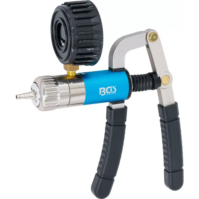 BGS Vacuümpistool met zuig- en persfunctie - voor BGS 8067