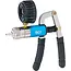 BGS Vacuümpistool met zuig- en persfunctie - voor BGS 8067