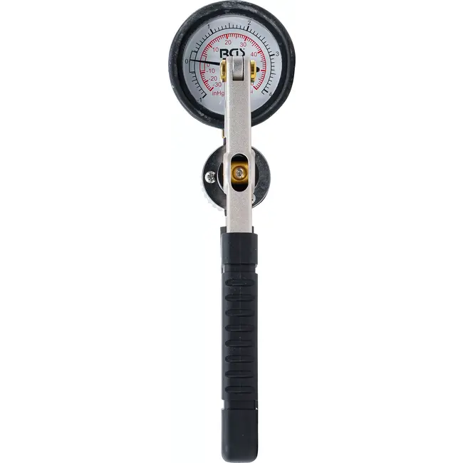 BGS Vacuümpistool met zuig- en persfunctie - voor BGS 8067