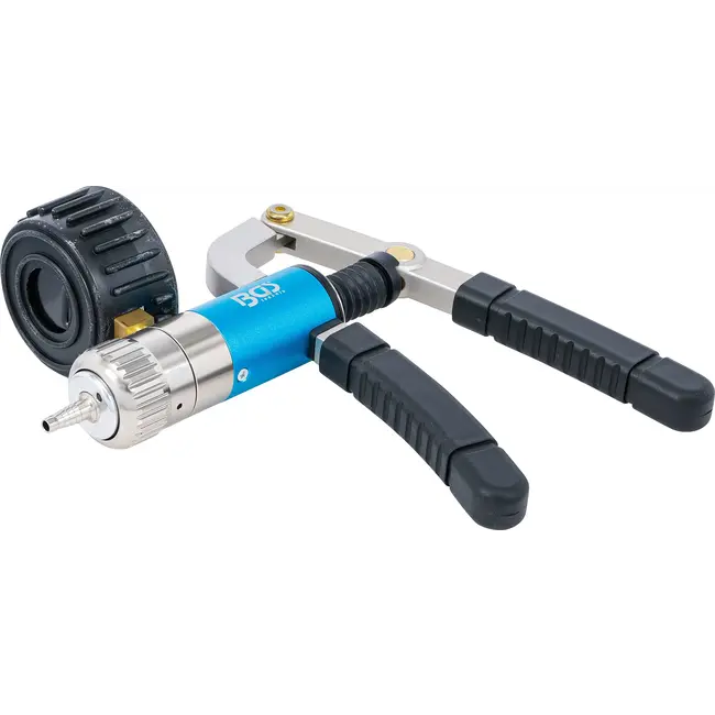 BGS Vacuümpistool met zuig- en persfunctie - voor BGS 8067