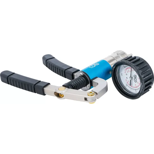 BGS Vacuümpistool met zuig- en persfunctie - voor BGS 8067