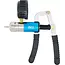 BGS Vacuümpistool met zuig- en persfunctie - voor BGS 8067