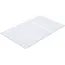BGS Viltglijder - platen - wit - 100 x 200 mm - 3 delig