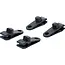 BGS Dekzeil clipset - 4 delig