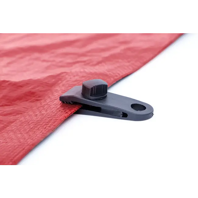 BGS Dekzeil clipset - 4 delig