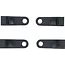 BGS Dekzeil clipset - 4 delig