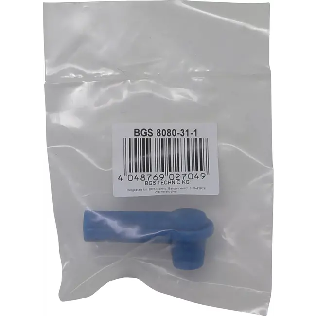 BGS Ontluchtingsadapter voor BGS 8080-31