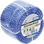 BGS Kunststof touw / algemeen gebruik - 4 mm x 20 m - blauw