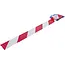 BGS Afzetband - 80 mm x 50 meter