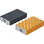 BGS Polijstsponzenset - K 60, 80 - 2 delig