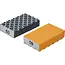 BGS Polijstsponzenset - K 60, 80 - 2 delig