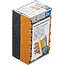 BGS Polijstsponzenset - K 60, 80 - 2 delig