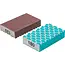BGS Polijstsponzenset - K 120, 180 - 2 delig