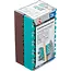 BGS Polijstsponzenset - K 120, 180 - 2 delig