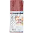 BGS Schuurbladen-set - 93 x 230 mm - K 60 - 180 - 25 delig