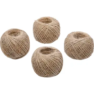 BGS Do it yourself Paktouw-set - 1 mm x 45 m - 4 delig