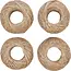 BGS Paktouw-set - 1 mm x 45 m - 4 delig