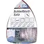 BGS Schuurbladenset - 145 x 100 mm - K 40 t/m 400 - 25 delig