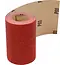BGS Rol schuurpapier - 115 mm x 5 m - korrel 60