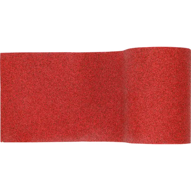 BGS Rol schuurpapier - 115 mm x 5 m - korrel 60