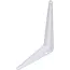 BGS Schapconsole - 125 x 150 mm