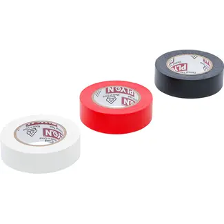 BGS technic Assortiment VDE-isolatieband - 3 delig
