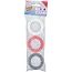 BGS Assortiment VDE-isolatieband - 3 delig